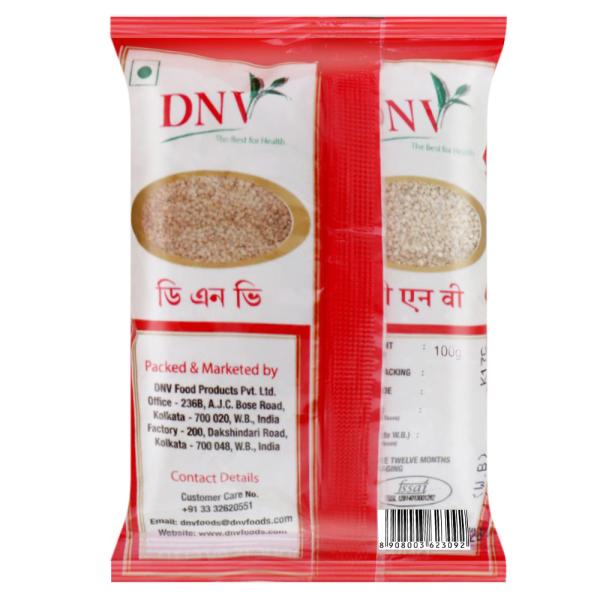DNV Poppy Seeds 100 g JioMart