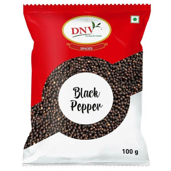 DNV Black Pepper 100 g JioMart