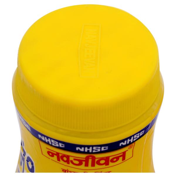 Navjeevan No. 1 Hing Powder 100 g JioMart