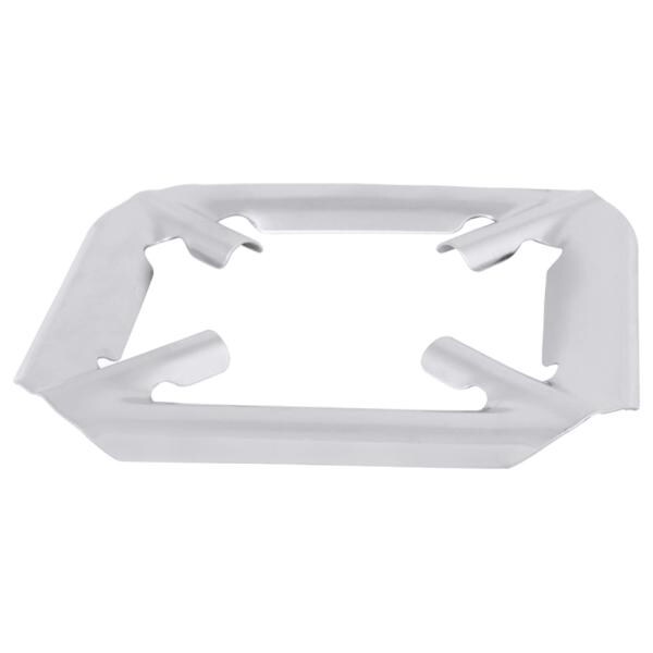 SJE Square Stainless Steel Gas Jali JioMart