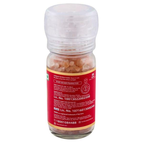Tata Rock Salt With Crusher 100 g JioMart