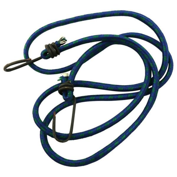 Swastik Assorted Multipurpose Polyester Stretchable Cloth Rope - JioMart