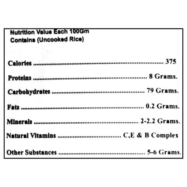 Aeroplane 1121 Extra Long Grain Basmati Rice 5 kg JioMart