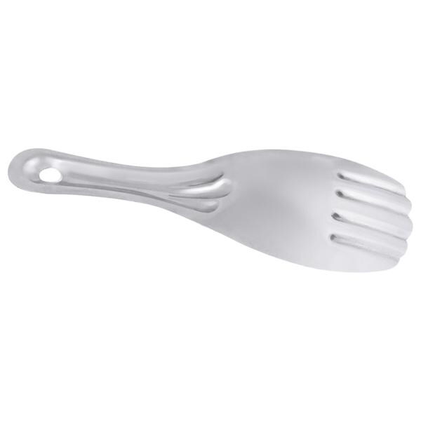 SJE Stainless Steel Mini Rice Serving Spoon 18 cm - JioMart