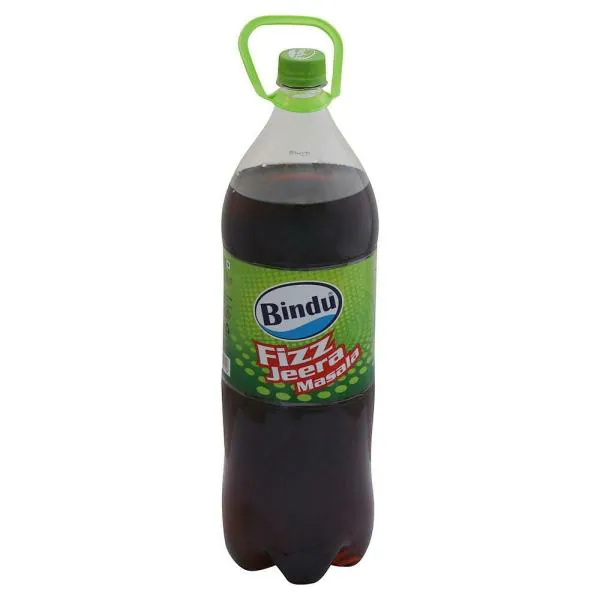 Bindu Fizz Jeera Masala Soda 2 L JioMart
