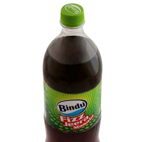 Bindu Fizz Jeera Masala Soda 1 L JioMart