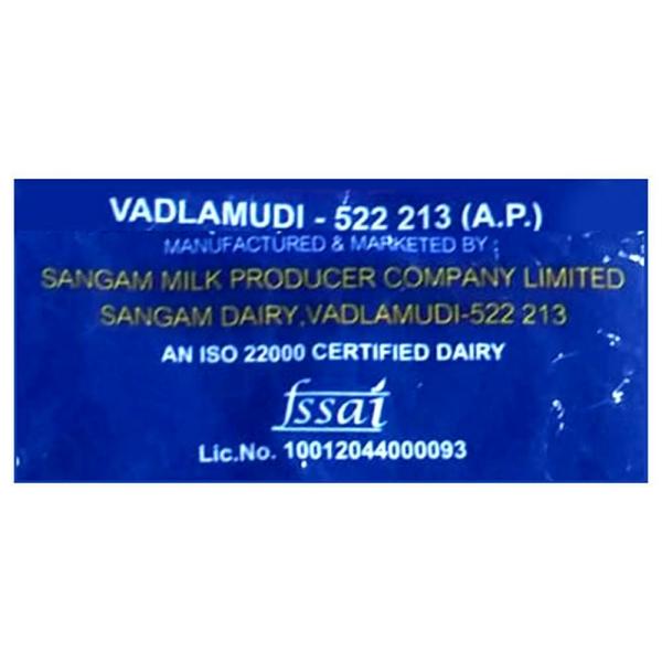 Sangam Skim Milk Powder 1 kg (Pouch) JioMart