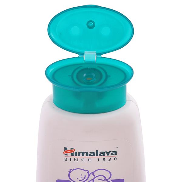 Himalaya Gentle Baby Shampoo with Hibiscus & Chickpea 400 ml JioMart