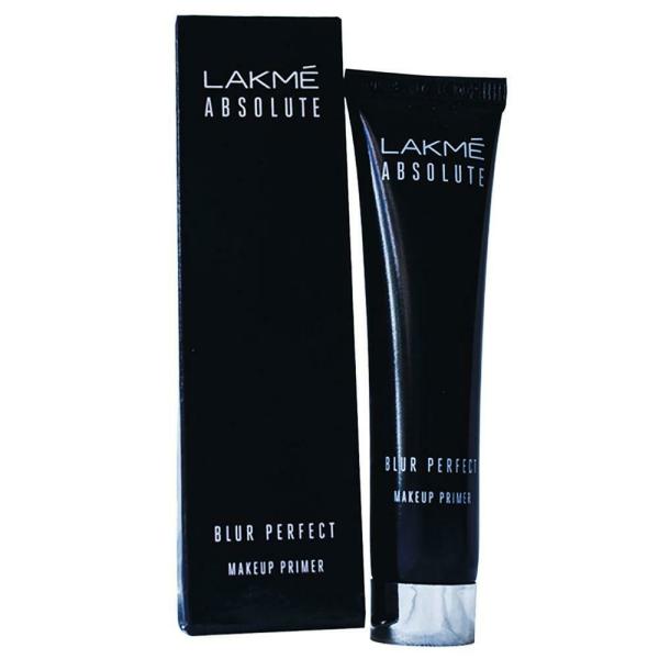 Lakme Absolute Blur Perfect Makeup Primer 30 g JioMart