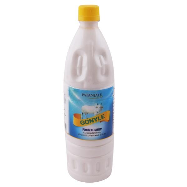 Patanjali Gonyle Floor Cleaner 1 L JioMart