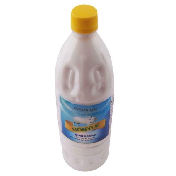 Patanjali Gonyle Floor Cleaner 1 L JioMart