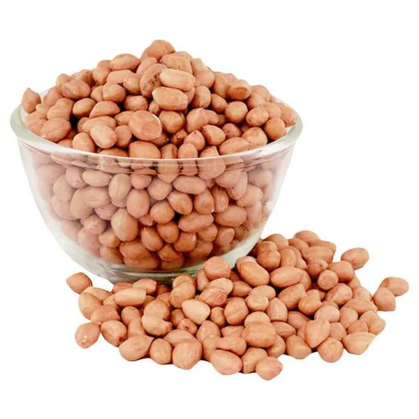 Good Life Raw Peanuts 1 kg JioMart