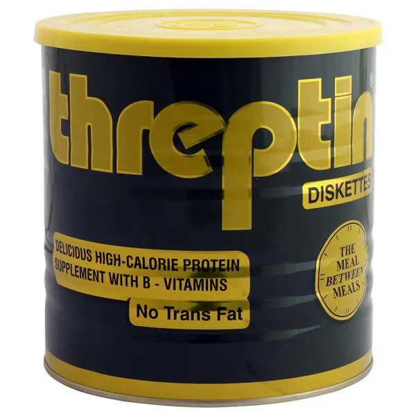 Threptin Biscuits Health Supplement 1 kg JioMart