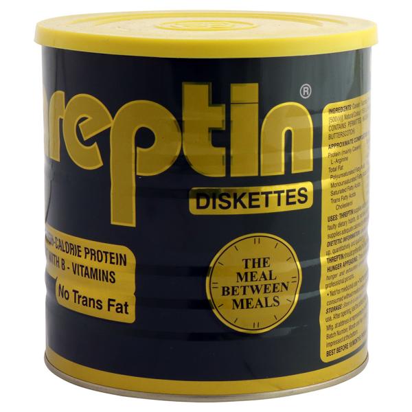 Threptin Biscuits Health Supplement 1 kg JioMart