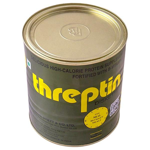 Threptin Biscuits 1 kg JioMart