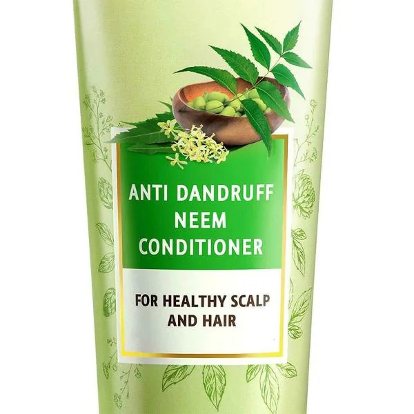 Ayush Neem Healthy Scalp & Hair Anti Dandruff Hair Conditioner 80 ml