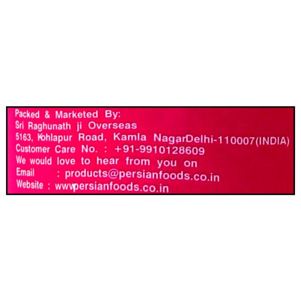 Persian Foods Raw Hing 10 g JioMart