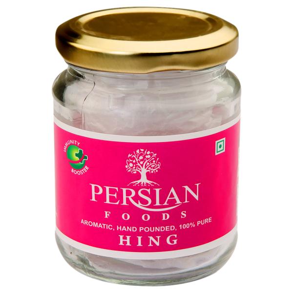 Persian Foods Raw Hing 10 g JioMart