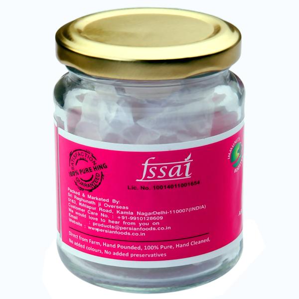 Persian Foods Raw Hing 10 g JioMart