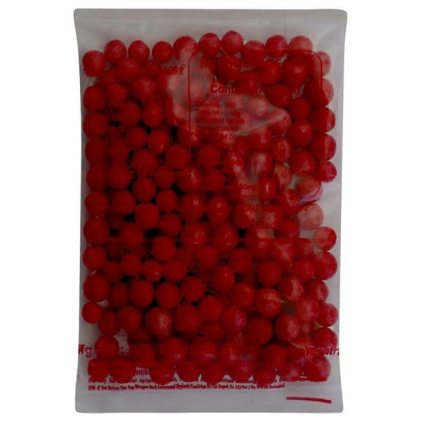 Komal's Fatafat Red Candy 125 g JioMart