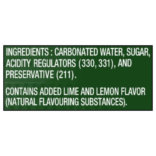 Campa Lime & Lemon 600 ml JioMart