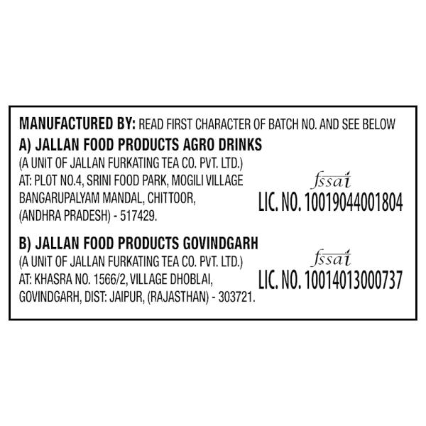 Campa Lime & Lemon 2 L JioMart