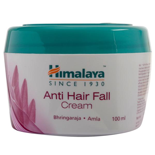 Himalaya Anti Hair Fall Cream 100 ml - JioMart