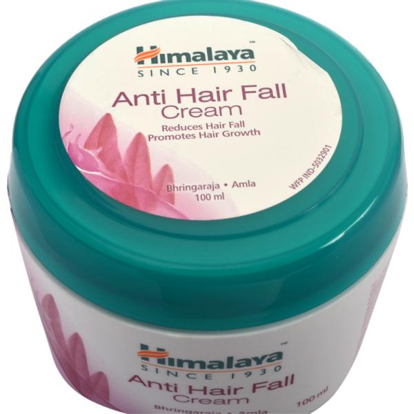 Himalaya Anti Hair Fall Cream 100 ml - JioMart