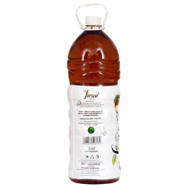 Fresca Apple Juice 2 L JioMart