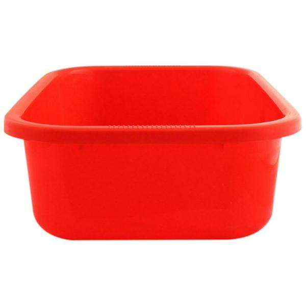 Joyo Hippo Assorted Rectangle Plastic Tub 17.5 L JioMart