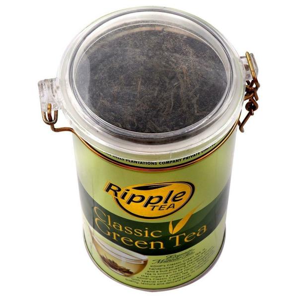 Ripple Classic Green Tea 100 g JioMart