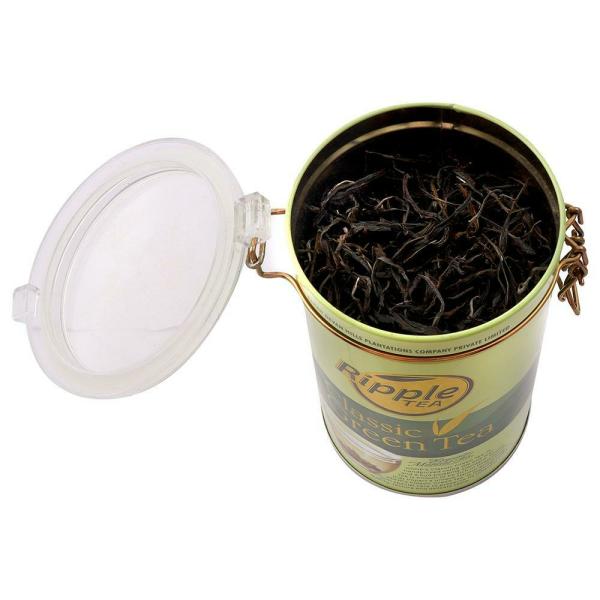 Ripple Classic Green Tea 100 g JioMart