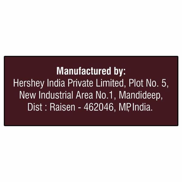 Hershey's Chocolate Milkshake 180 ml (Tetra Pak) JioMart