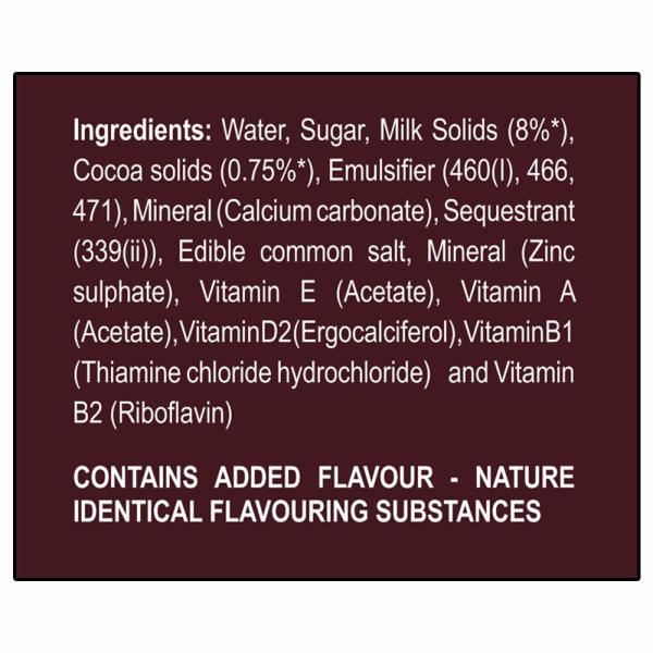 Hershey's Chocolate Milkshake 180 ml (Tetra Pak) JioMart