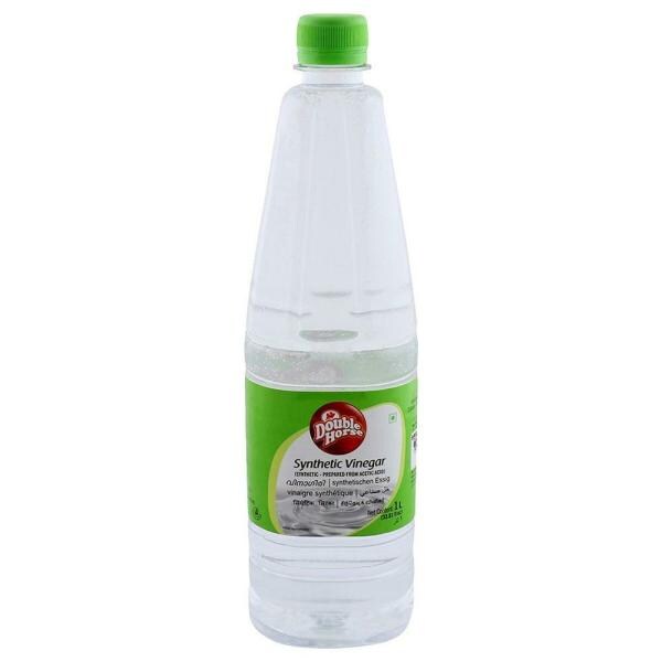 Double Horse Synthetic Vinegar 1 L JioMart