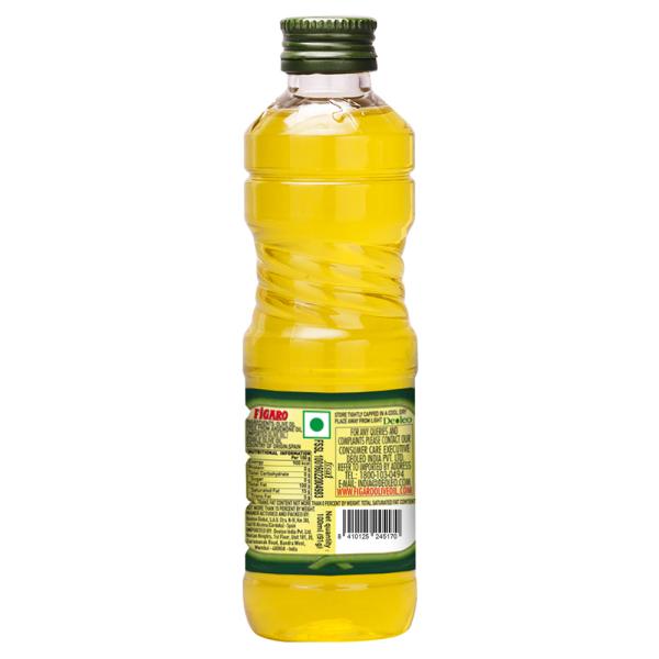 Figaro Olive Oil 100 ml JioMart