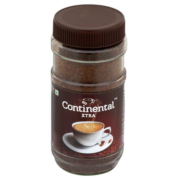 Continental Xtra Instant Coffee Powder 200 g JioMart