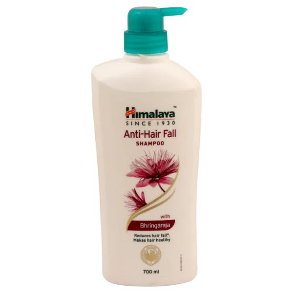 Himalaya Anti Hair Fall Shampoo 700 ml - JioMart