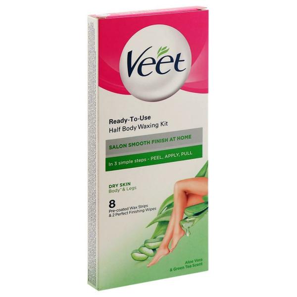 Veet wax for miss v Clearance