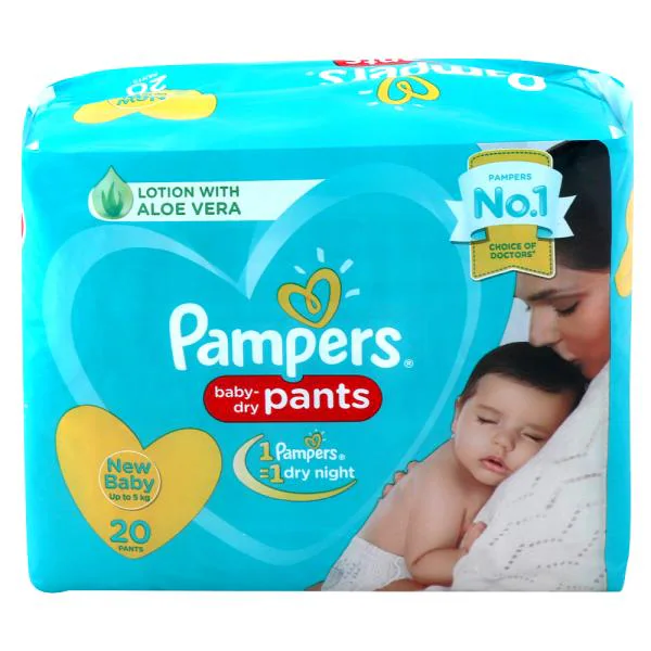 pampers 0 to 5 kg