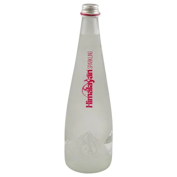 Himalayan Sparkling Water 750 ml JioMart