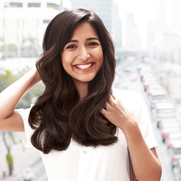 Dove Nutritive Solutions Environmental Defence Anti Pollution Shampoo 80 ml JioMart