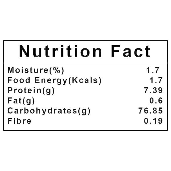 Kanchana Dried Coconut Scrape 200 g JioMart