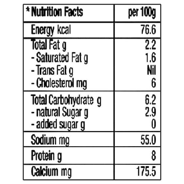 Epigamia Natural Greek Yogurt 400 g (Cup) JioMart