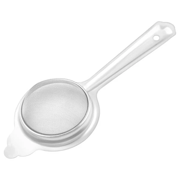 Univision Accord Stainless Steel Strainer (No. 2) JioMart