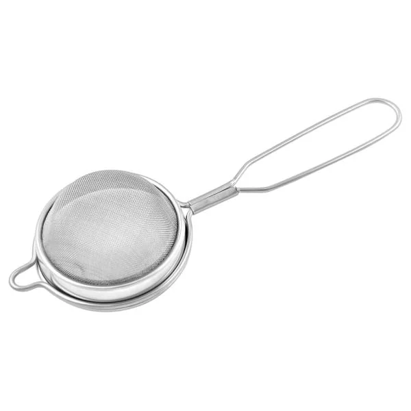 Univison Commando Stainless Steel Strainer (No.2) JioMart