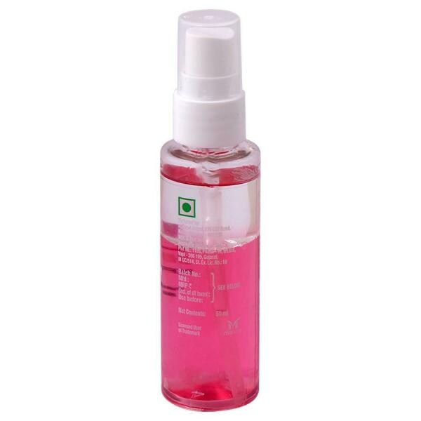 Livon Shake & Spray Hair Serum 50 ml JioMart