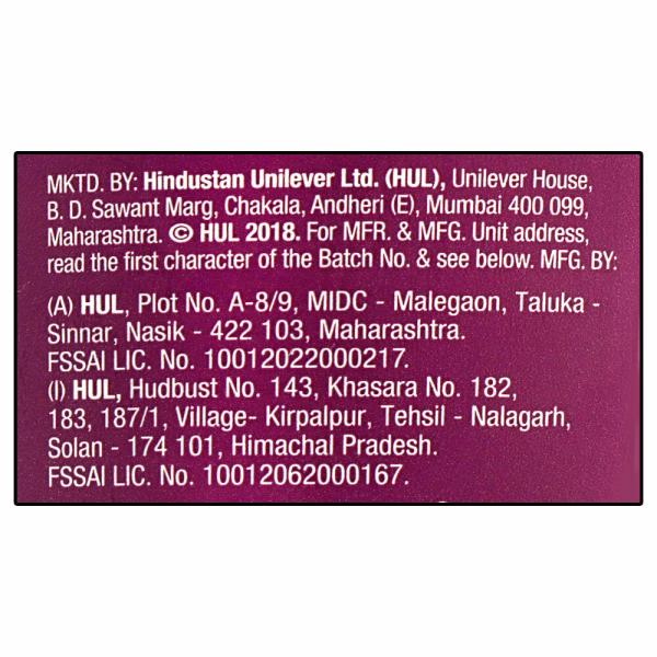 Kwality Wall's Twice As Nice Fruit & Nut Ice Cream 700 ml (Tub) JioMart