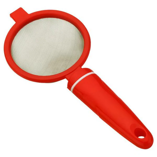 Everest Plastic Mesh Strainer JioMart