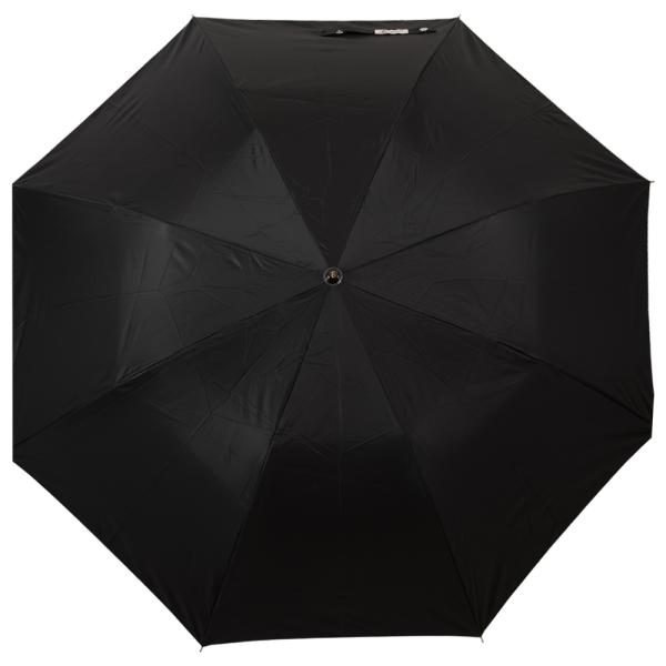 Happy Living E Series Black Nylon 2 Fold Gents Umbrella 45x5x5 cm JioMart